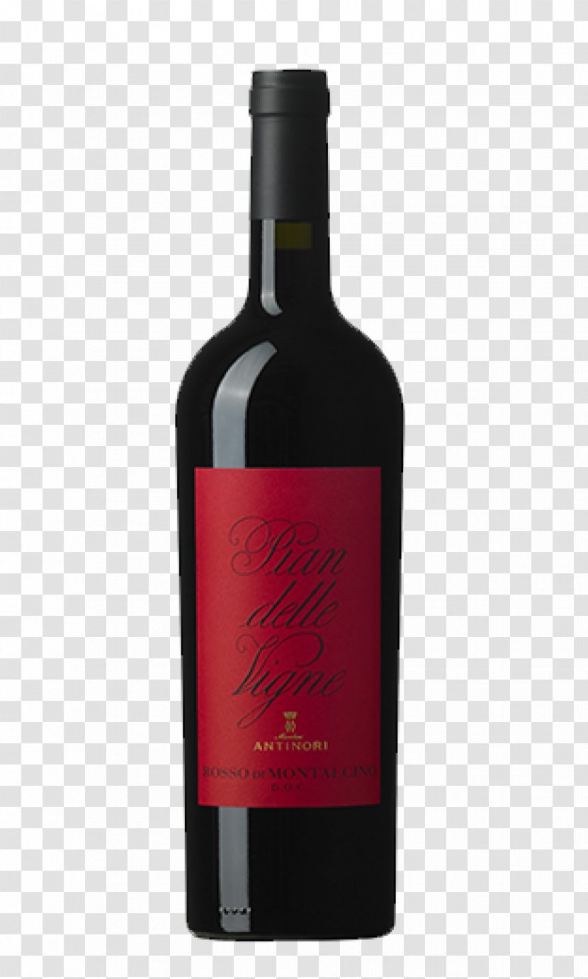Red Wine Kakheti Saperavi Antinori - Cellar Transparent PNG