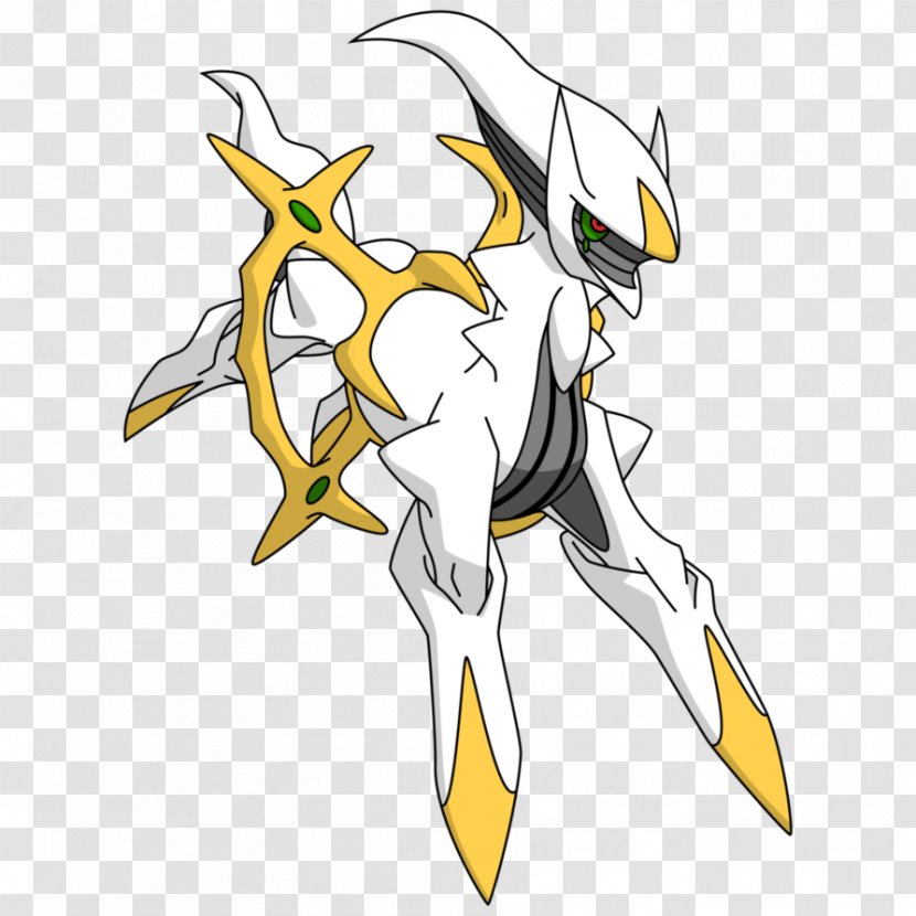 Arceus Pokémon DeviantArt Drawing - Giratina - Graffit Transparent PNG