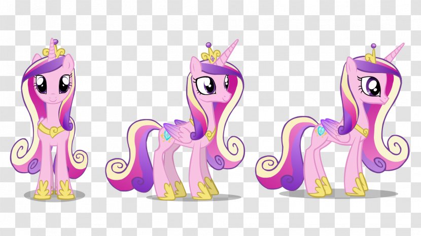 Princess Cadance Pony Puppet Flash Animation Winged Unicorn - Animated Cartoon - Animal Figure Transparent PNG