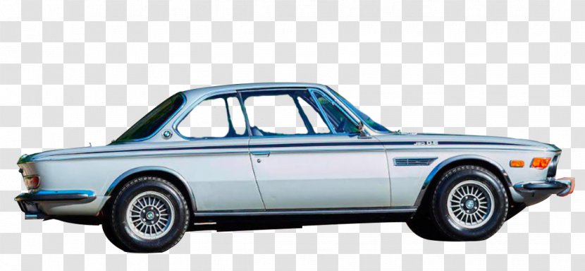 BMW E9 Car New Six Packard Luxury Vehicle Transparent PNG