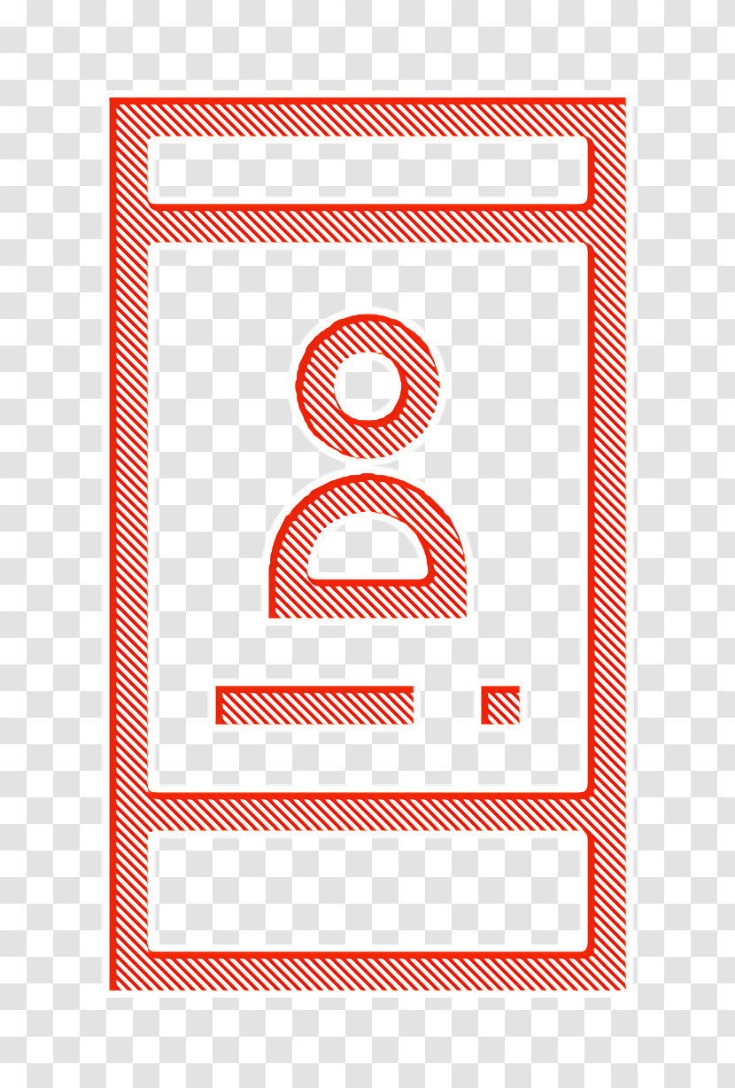 Smartphone Icon Employment Icon Telephone Call Icon Transparent PNG