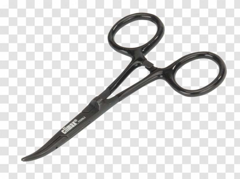 Hair-cutting Shears Fishguard - Hardware - Fishing Tools Transparent PNG