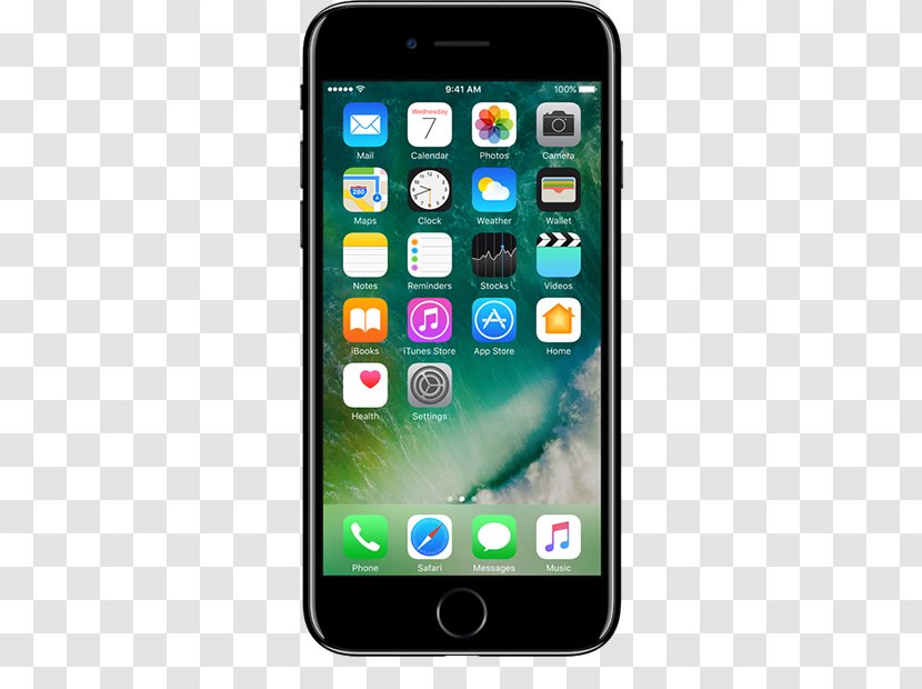 IPhone 7 Plus 8 6S SE Telephone - Smartphone - Apple Iphone Transparent PNG