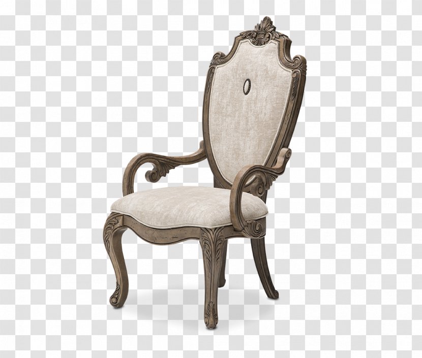 Table Dining Room Chair Furniture Lake Como - Cartoon Transparent PNG