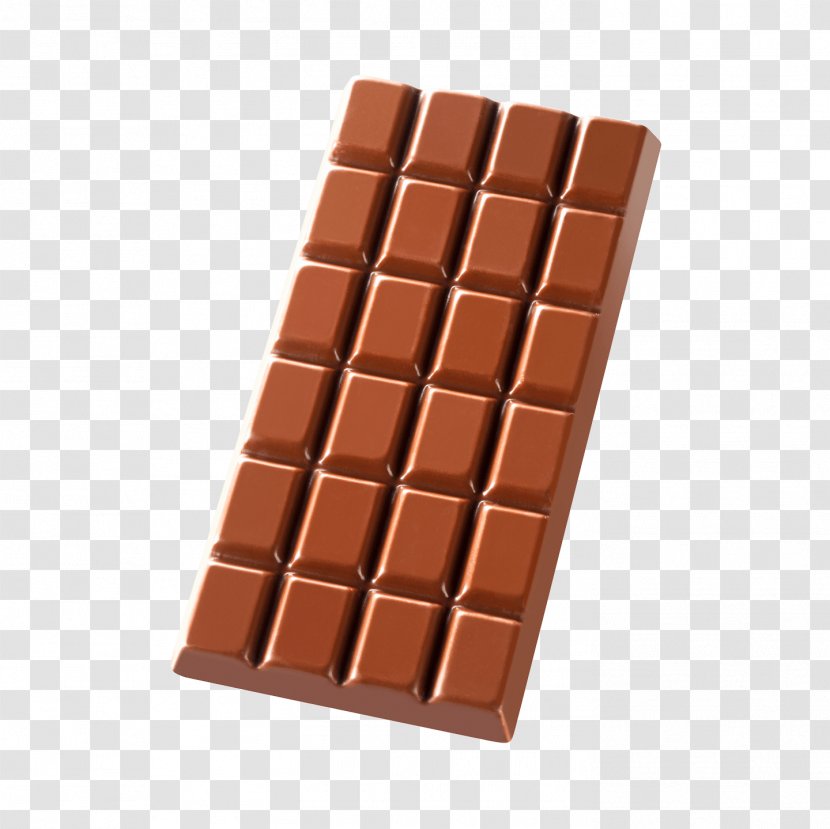 Chocolate Bar Milk Tablette De Chocolat Transparent PNG