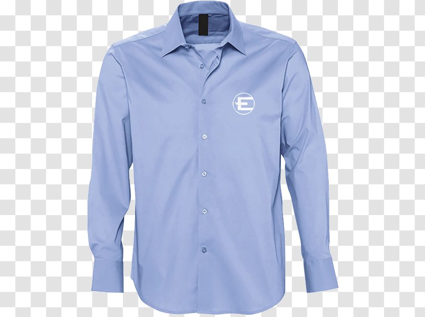 T-shirt Dress Shirt Clothing Button - Tree - Tshirt Transparent PNG