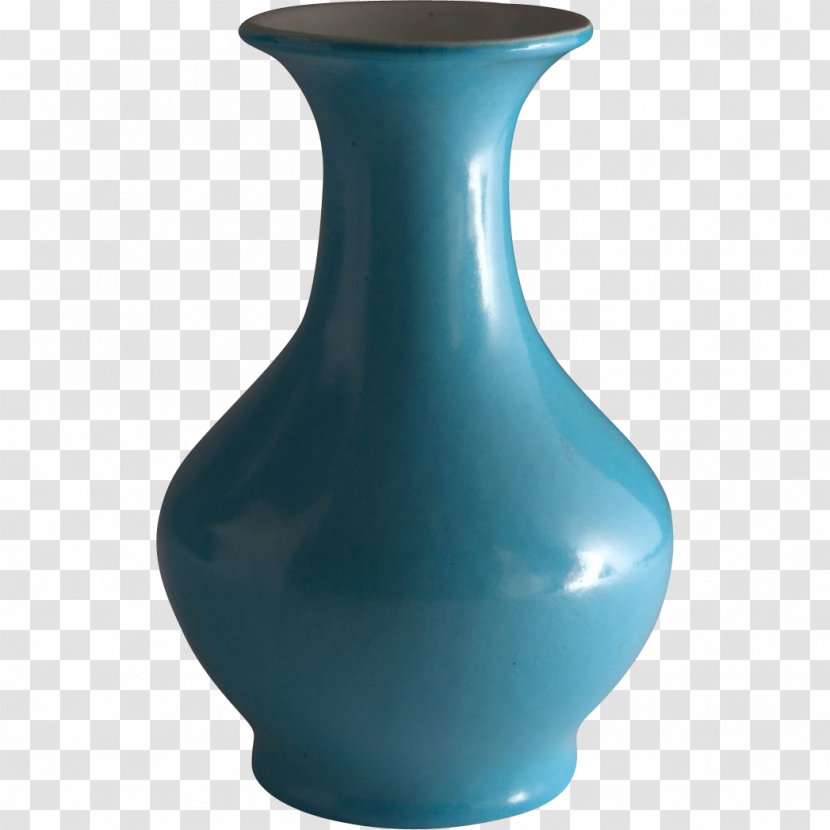 Vase Ceramic Catalina Pottery Decorative Arts - Living Room - Vases Transparent PNG