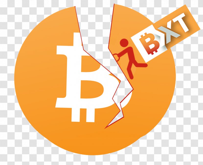 Bitcoin Cryptocurrency Exchange Transparent PNG