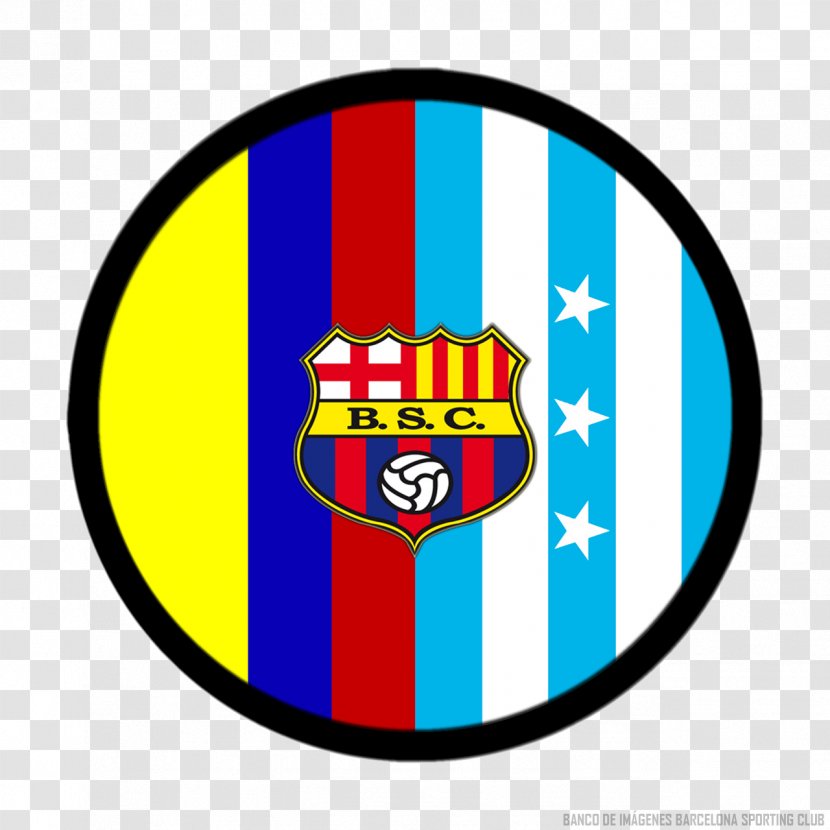 Barcelona S.C. FC Sur Oscura - Bank Transparent PNG