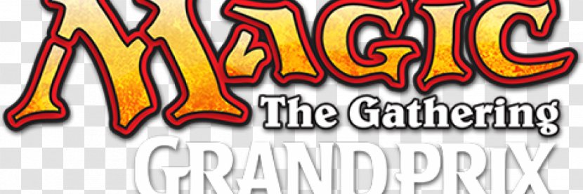 Magic: The Gathering Pro Tour Magic - Grand Prix - PPTQ Modern Format Preliminary Qualifier #1 Of 2019Different Style Transparent PNG