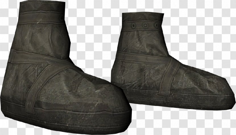 Boot Shoe Ankle Image Information - Work Boots Transparent PNG