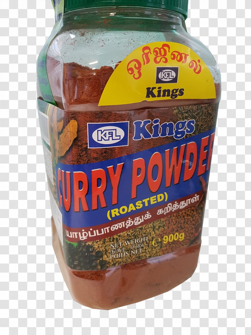 Curry Pulver (geröstet) - Flavor - Kings500g Condiment By Bob Holmes, Jonathan Yen (narrator) (9781515966647) Product AsiafoodlandCurry Seasoning Transparent PNG