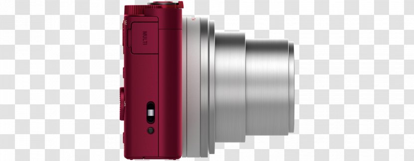 Mirrorless Interchangeable-lens Camera Sony Cyber-shot DSC-H400 Point-and-shoot - Cameras Optics Transparent PNG