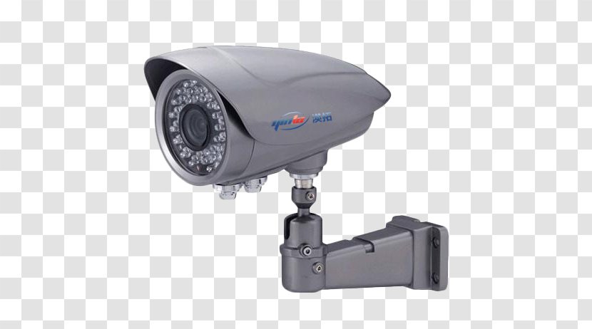 Closed-circuit Television Digital Video Recorder Wireless Security Camera Surveillance - Cameras Optics Transparent PNG