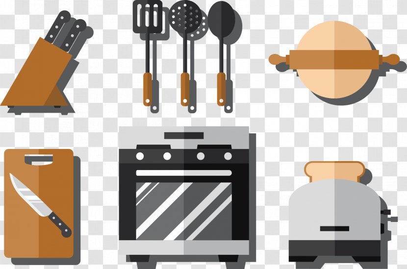 Tool Kitchen Rice Cooker - Machine - Vector Cooking Tools Transparent PNG