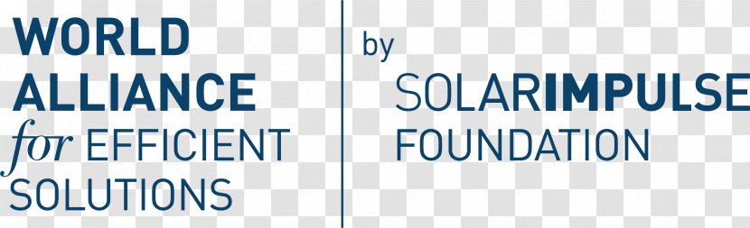 Solar Impulse French Environment And Energy Management Agency World Alliance For Clean Technologies Efficiency Air Pollution - Solution - Medicon Valley Transparent PNG