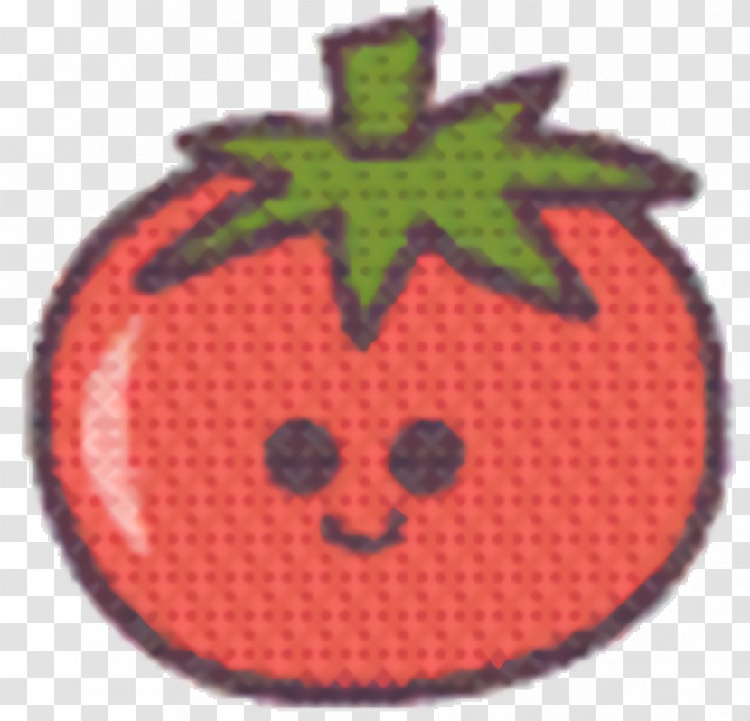 Cartoon Pumpkin - Plant Transparent PNG
