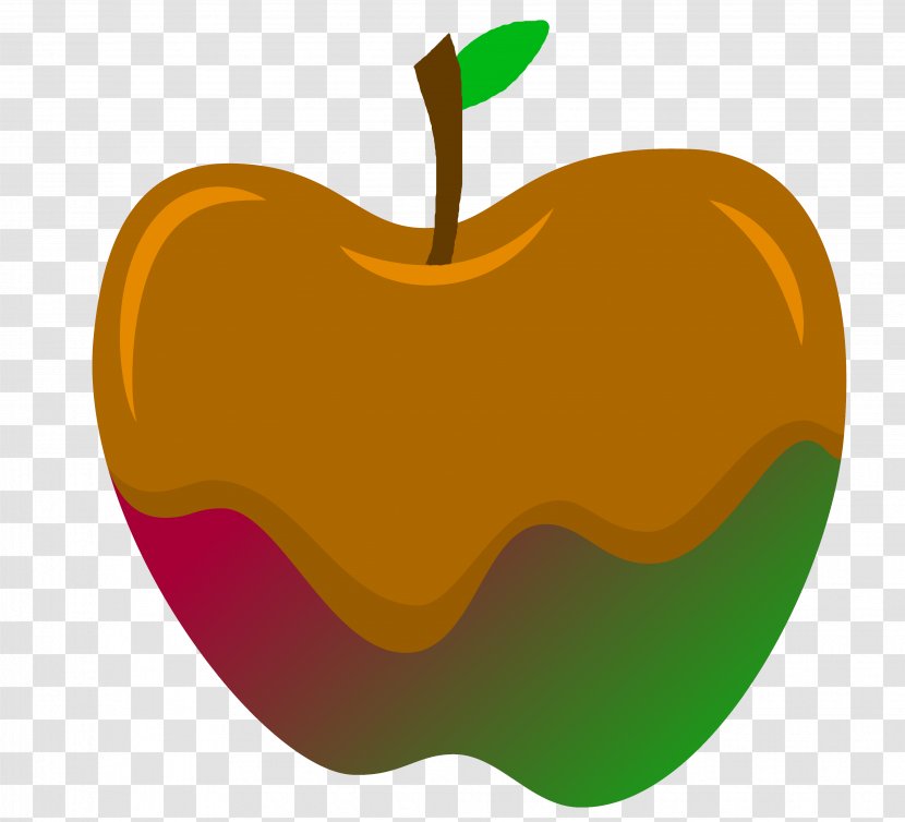 Apple Pie Pony Applejack Big McIntosh - Food - TART Transparent PNG
