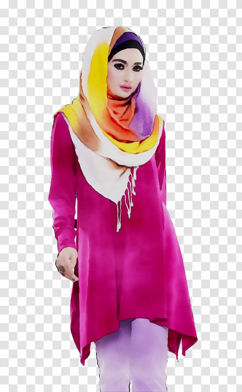 Costume Pink M RTV - Outerwear - Clothing Transparent PNG