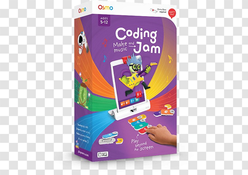 osmo coding kit