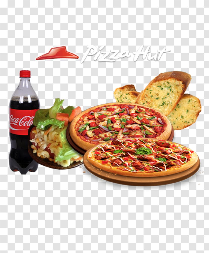 Pizza Vegetarian Cuisine European Fast Food - Pepperoni - Biriyani Transparent PNG