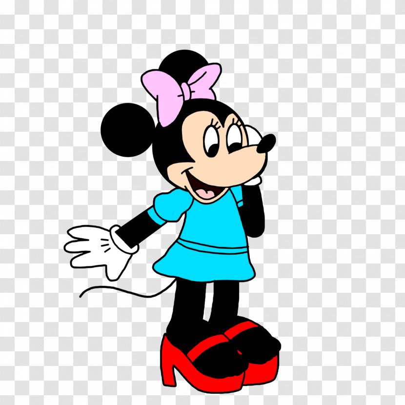 DeviantArt Clip Art - Happiness - Mighty Mouse Transparent PNG