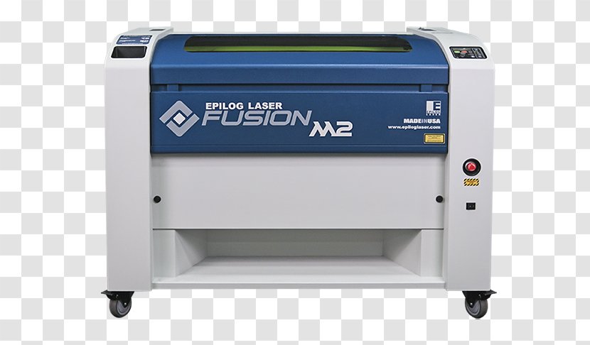 Laser Printing Cutting Epilog Carbon Dioxide Transparent PNG
