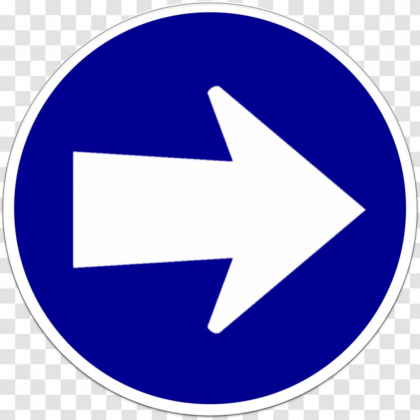 Traffic Sign Symbol Road Signs In Indonesia - Lane Transparent PNG