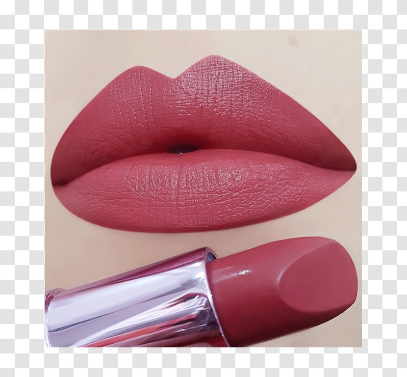 Lipstick Sakuramochi Sundae - Veganism Transparent PNG