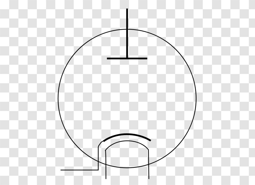Circle Point Angle - Symbol - Design Transparent PNG