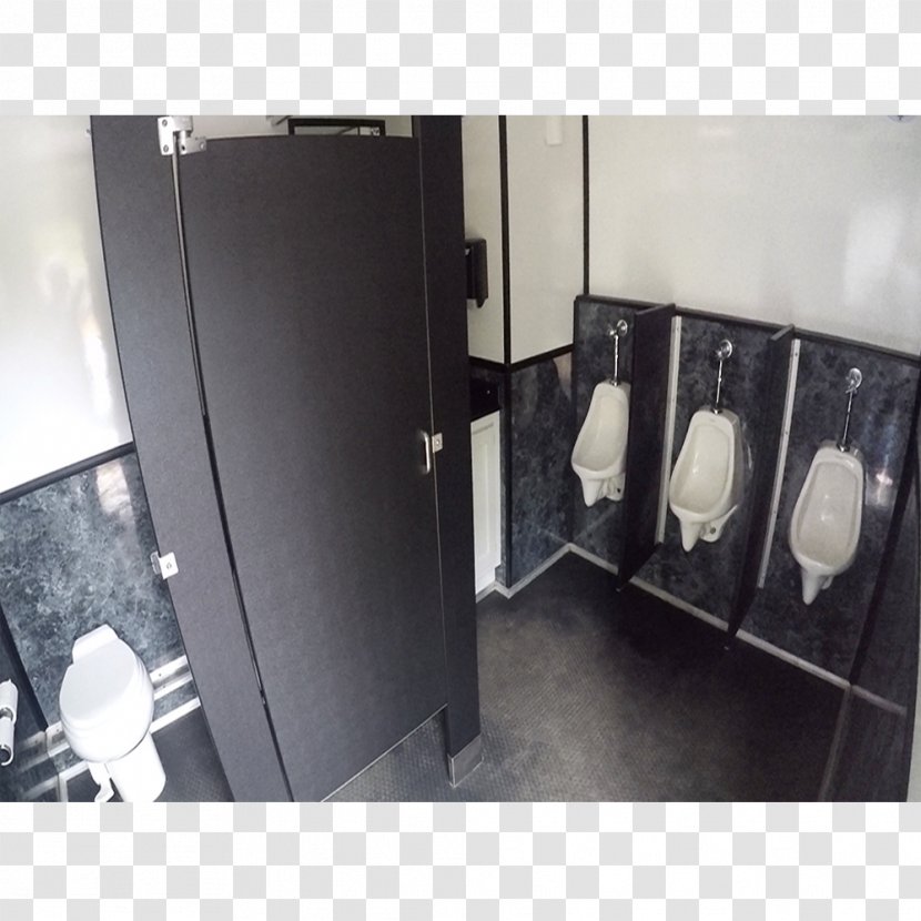 Portable Toilet Public Bathroom Flush - Building Transparent PNG