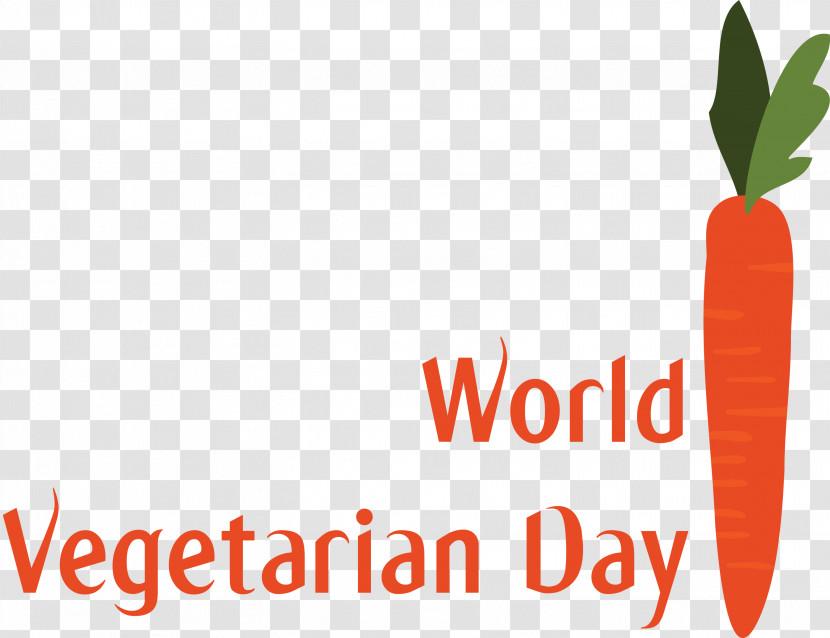 World Vegetarian Day Transparent PNG