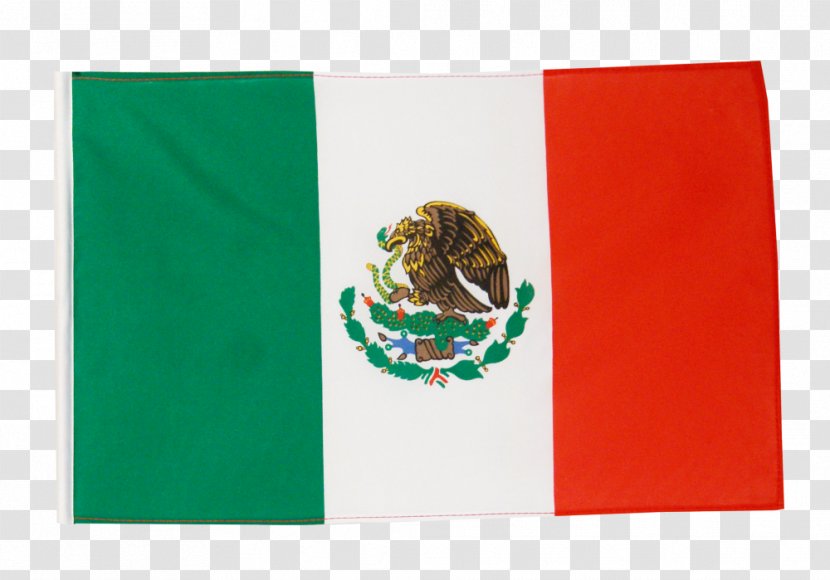 Flag Of Mexico National Fahne Transparent PNG