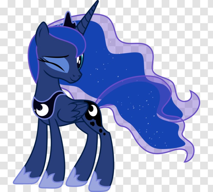 Princess Luna Pony Scootaloo Sunset Shimmer The Cutie Mark Chronicles - Violet - Fandom Transparent PNG