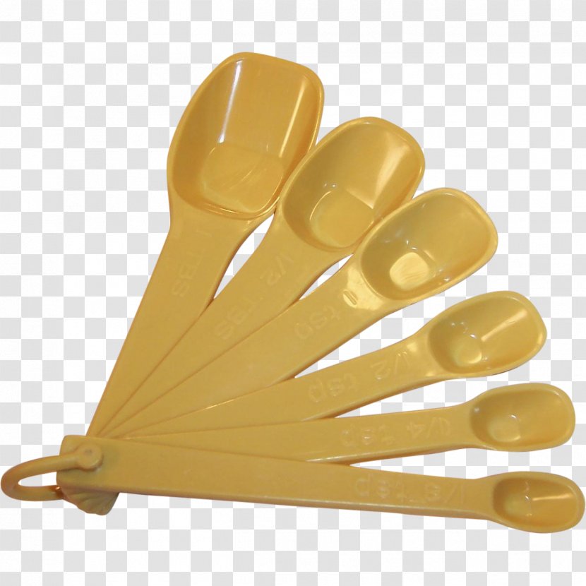 Wooden Spoon Cutlery Fork Tableware Transparent PNG