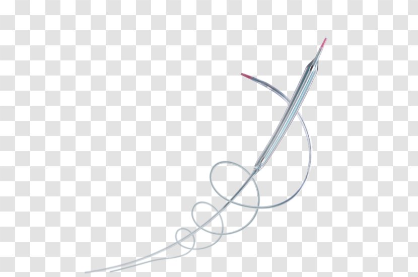 Line Angle Font - Cable - Design Transparent PNG