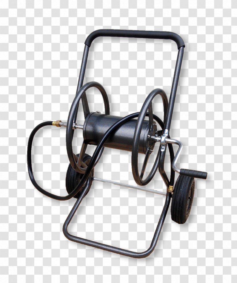 Hose Reel Garden Hoses Wheelbarrow - Road - Wheel Mart Ny Inc Transparent PNG