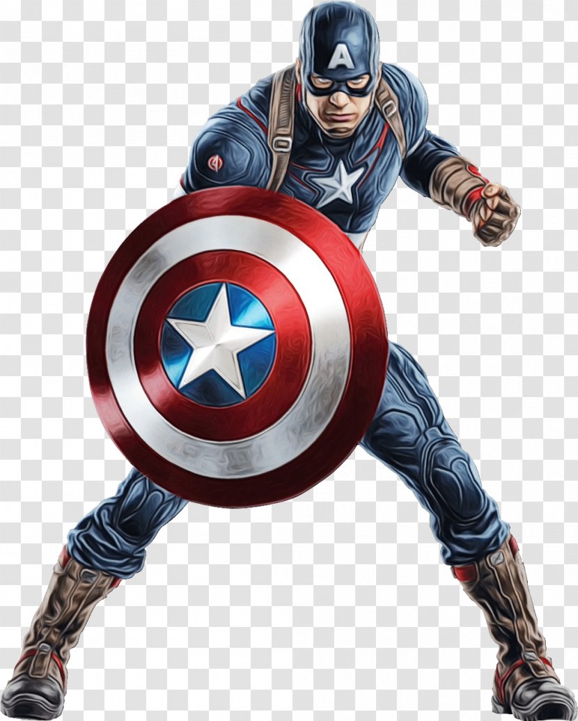 Captain America Iron Man Spider-Man Hulk Avengers - Film Transparent PNG