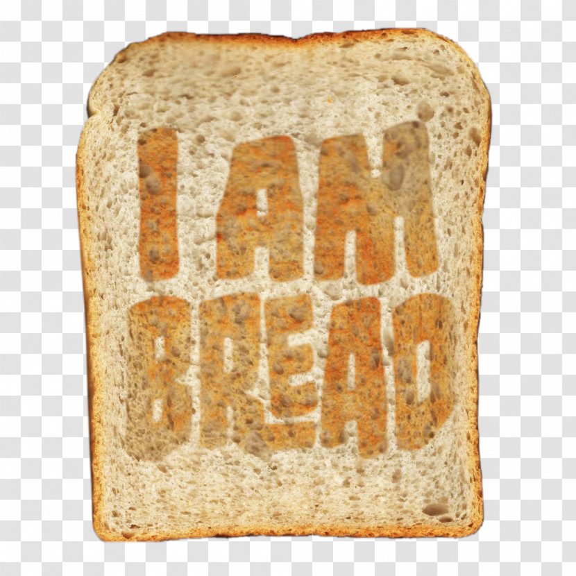 I Am Bread PlayStation 4 Surgeon Simulator Toast Goat - White Transparent PNG