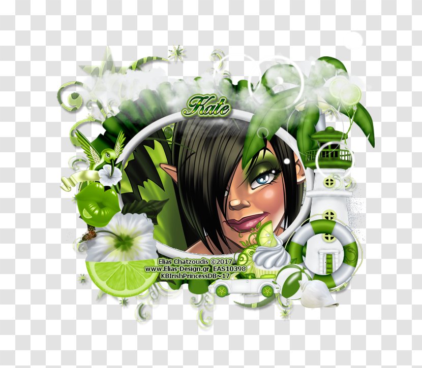 Desktop Wallpaper Flower - Smile Transparent PNG