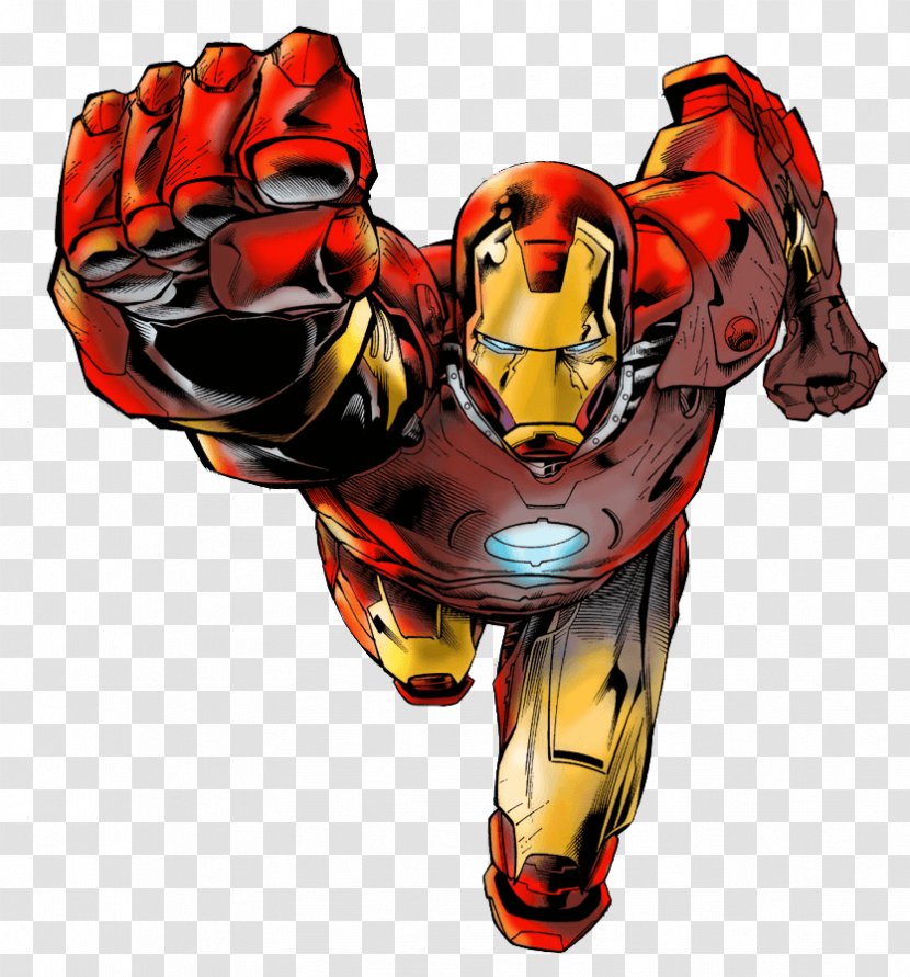 Iron Man Miles Morales Howard Stark Maria Comics Transparent PNG