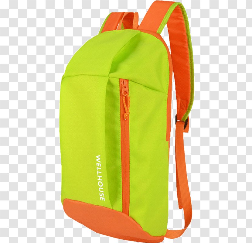 Backpack Bag Decathlon Group Canvas - Backpacking Transparent PNG