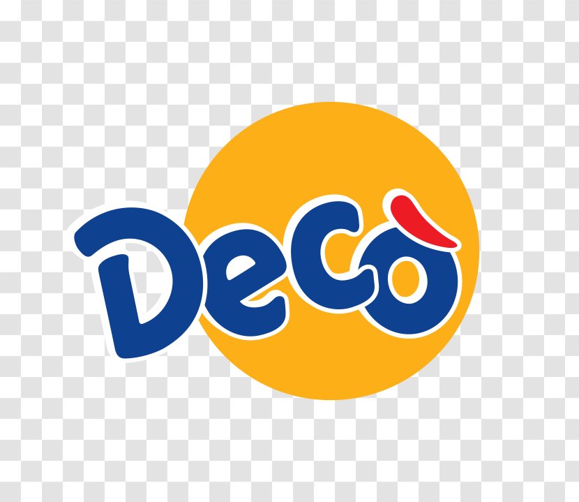 Supermercati Decò Supermarket Pozzuoli Superette Deco - Logo - STORY TELLING Transparent PNG