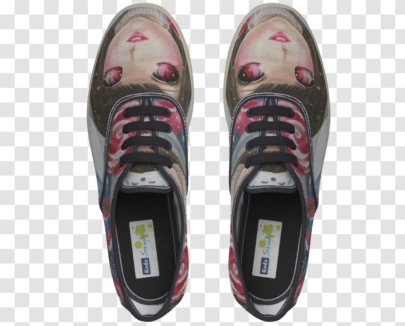 Sneakers Sportswear Shoe - Walking - Design Transparent PNG