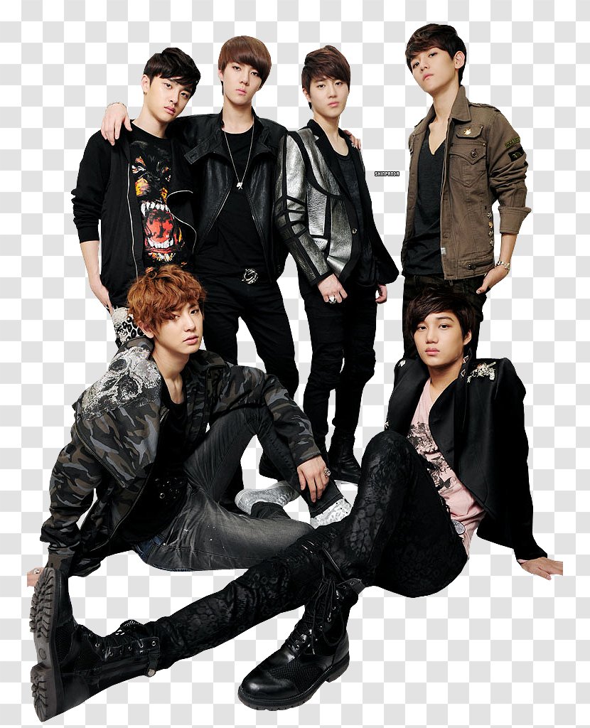 EXO-K Mama Photography Moonlight - Fashion Transparent PNG