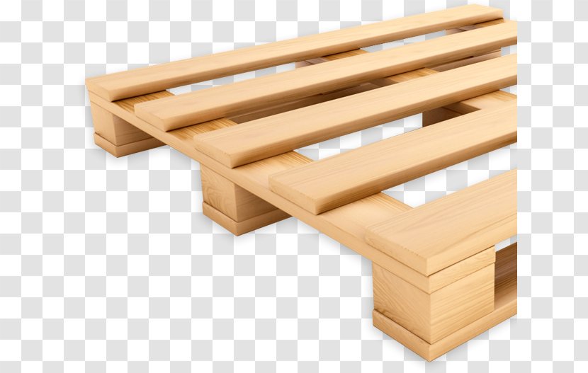 Lumber EUR-pallet Wood Paul Curson Pallets - Matbord - Wooden Pallet Transparent PNG