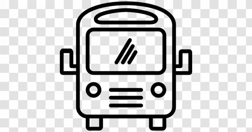School Bus Local First Arizona Public Transport Hotel - Vehicle Transparent PNG