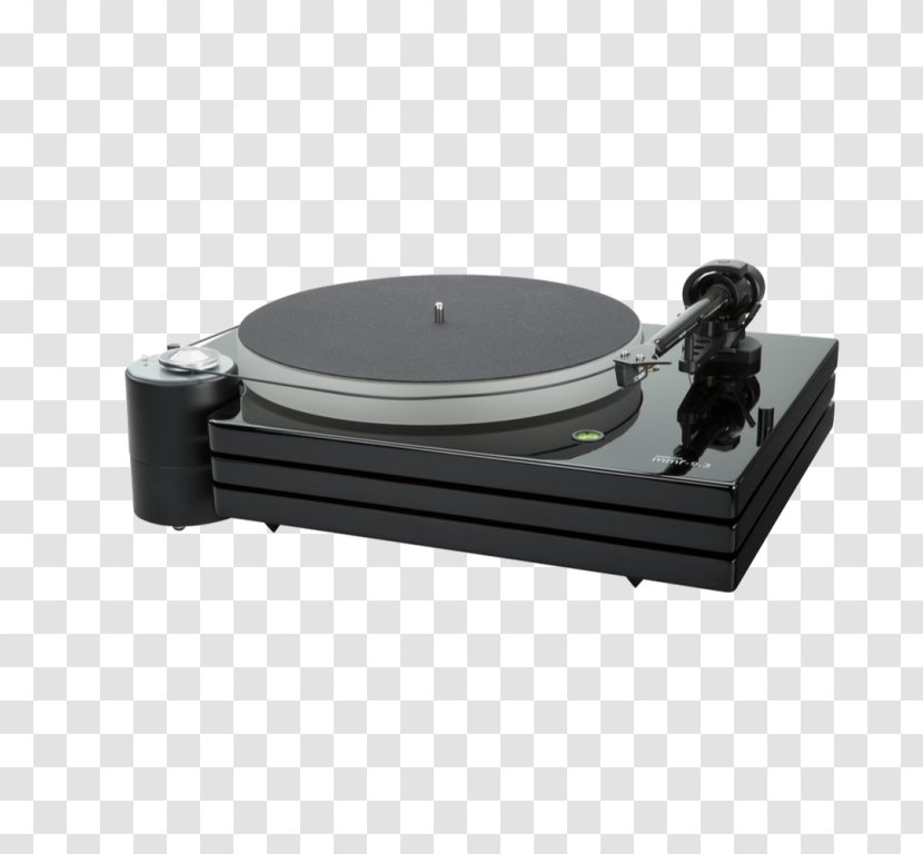Phonograph Record Magnetic Cartridge Belt-drive Turntable Audiophile - Flower - Belt Transparent PNG