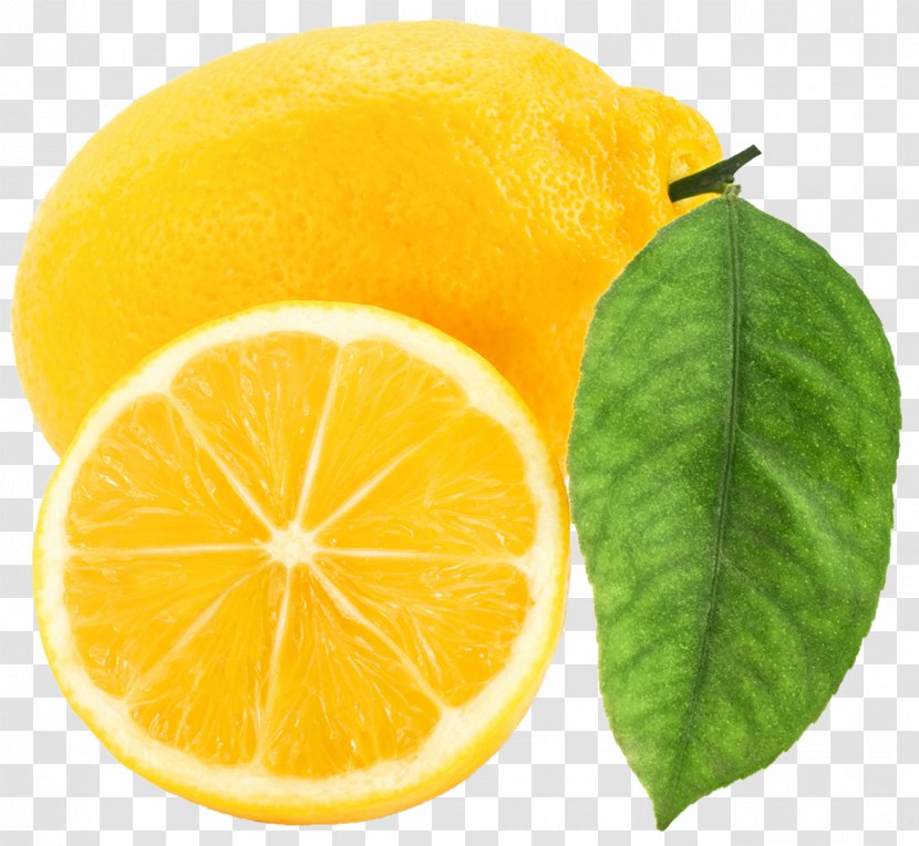 Lemon Clip Art Juice Image - Citrus Transparent PNG