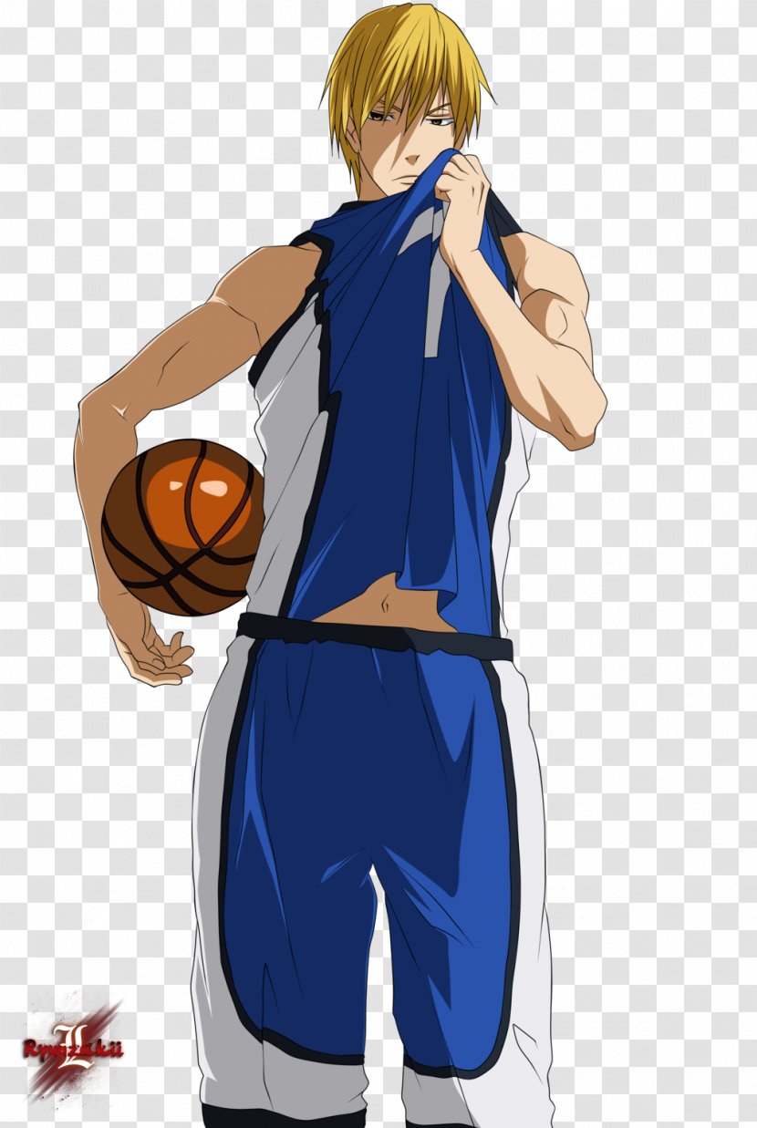 Tetsuya Kuroko Ryota Kise Kuroko's Basketball Shintaro Midorima Taiga Kagami - Watercolor - Naito Transparent PNG